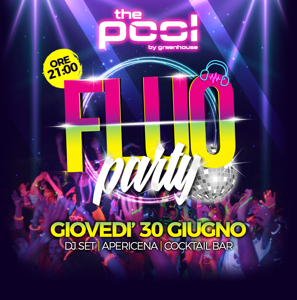 FLUO PARTY